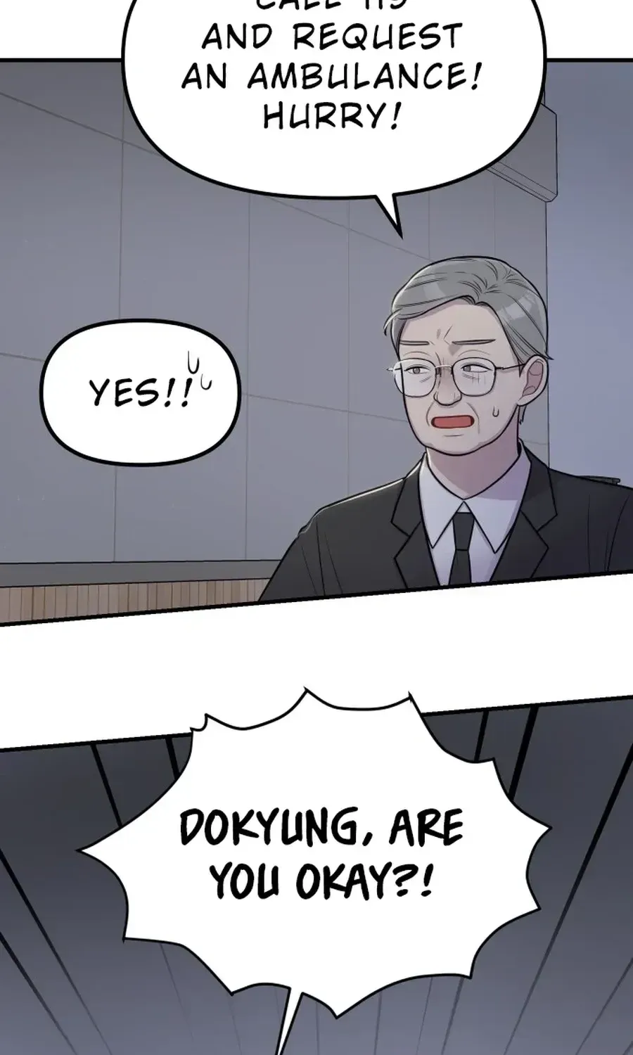 Jiyujiyo Chapter 39 page 26 - 