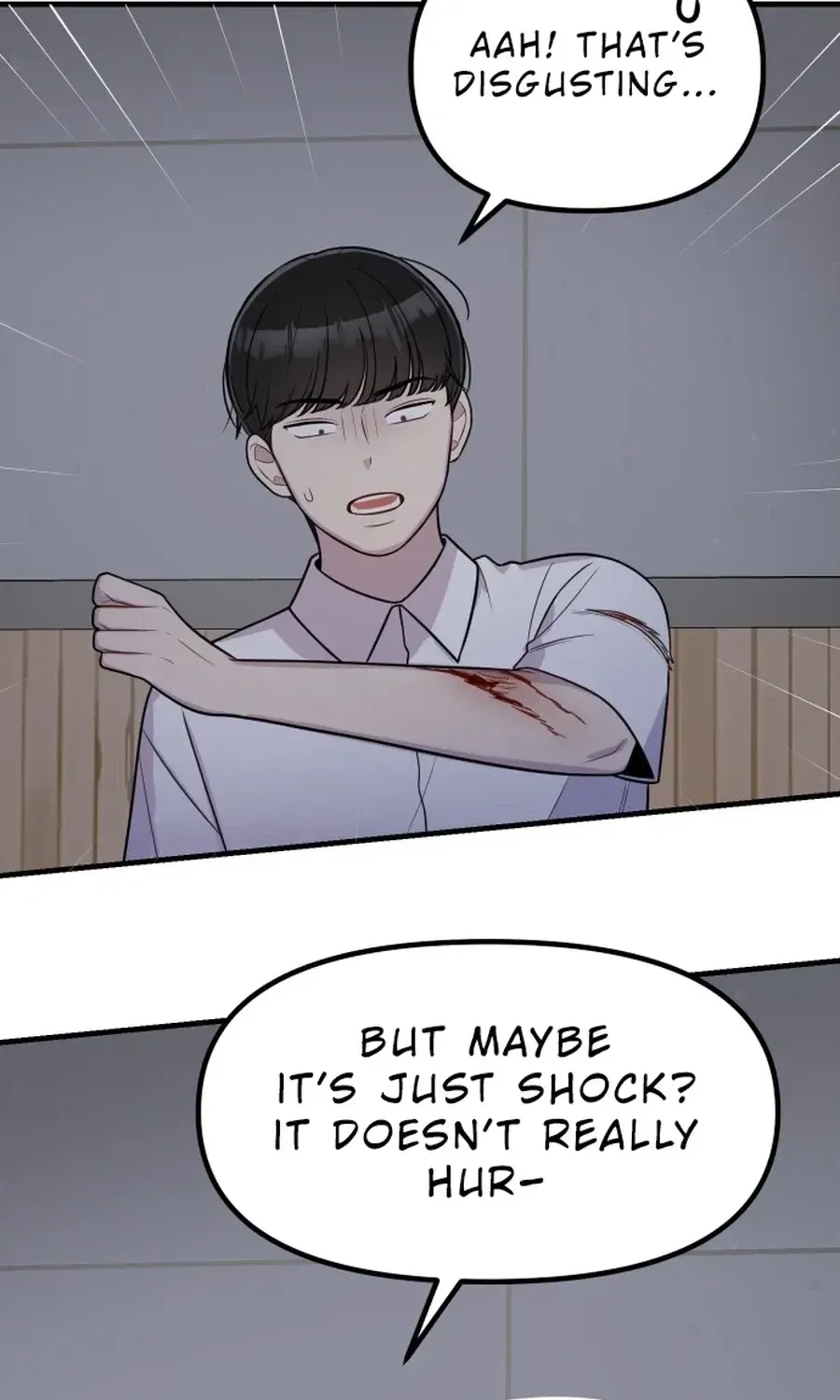 Jiyujiyo Chapter 39 page 28 - 