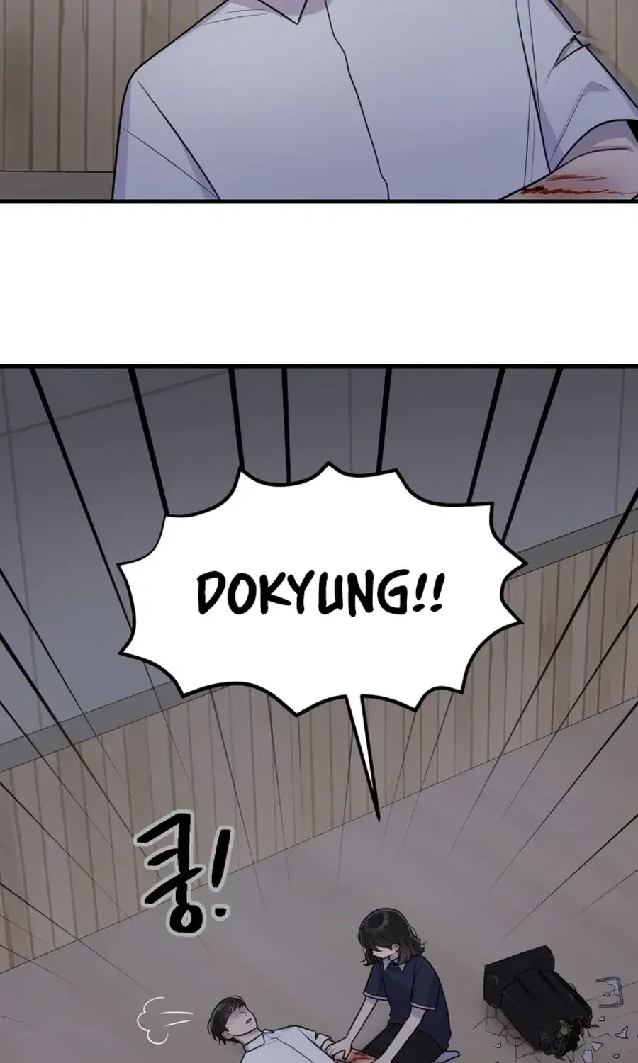 Jiyujiyo Chapter 39 page 30 - 