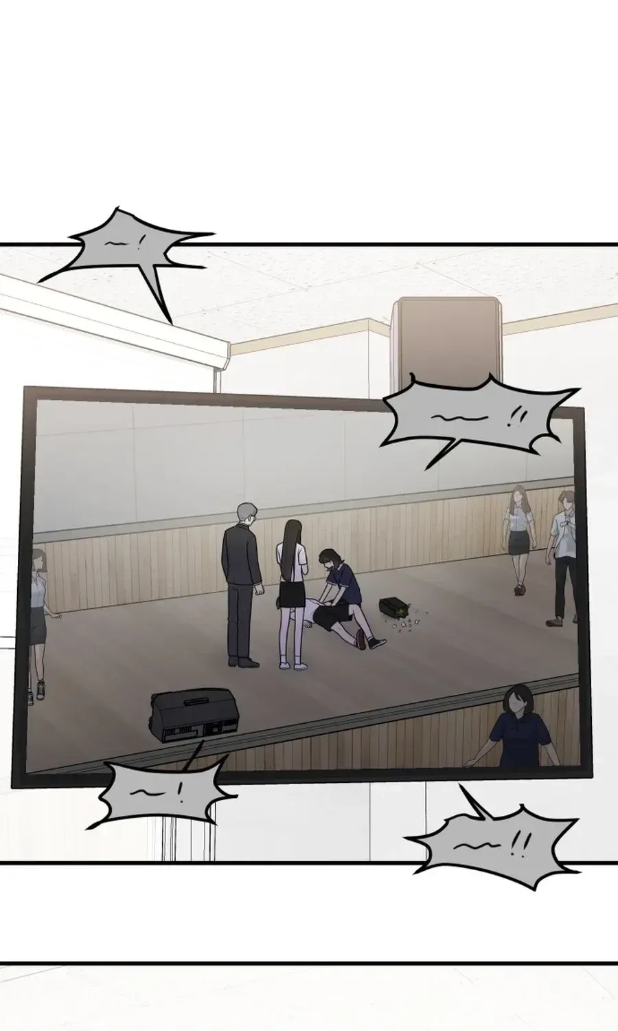 Jiyujiyo Chapter 39 page 32 - 