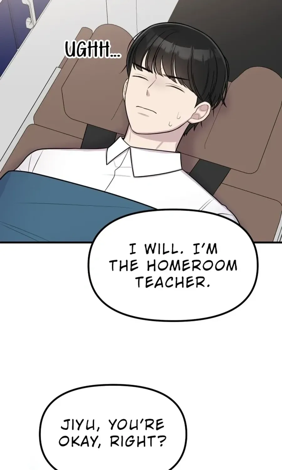 Jiyujiyo Chapter 39 page 37 - 