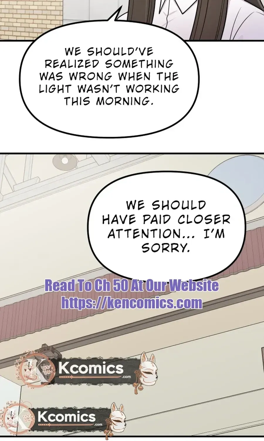 Jiyujiyo Chapter 39 page 46 - 
