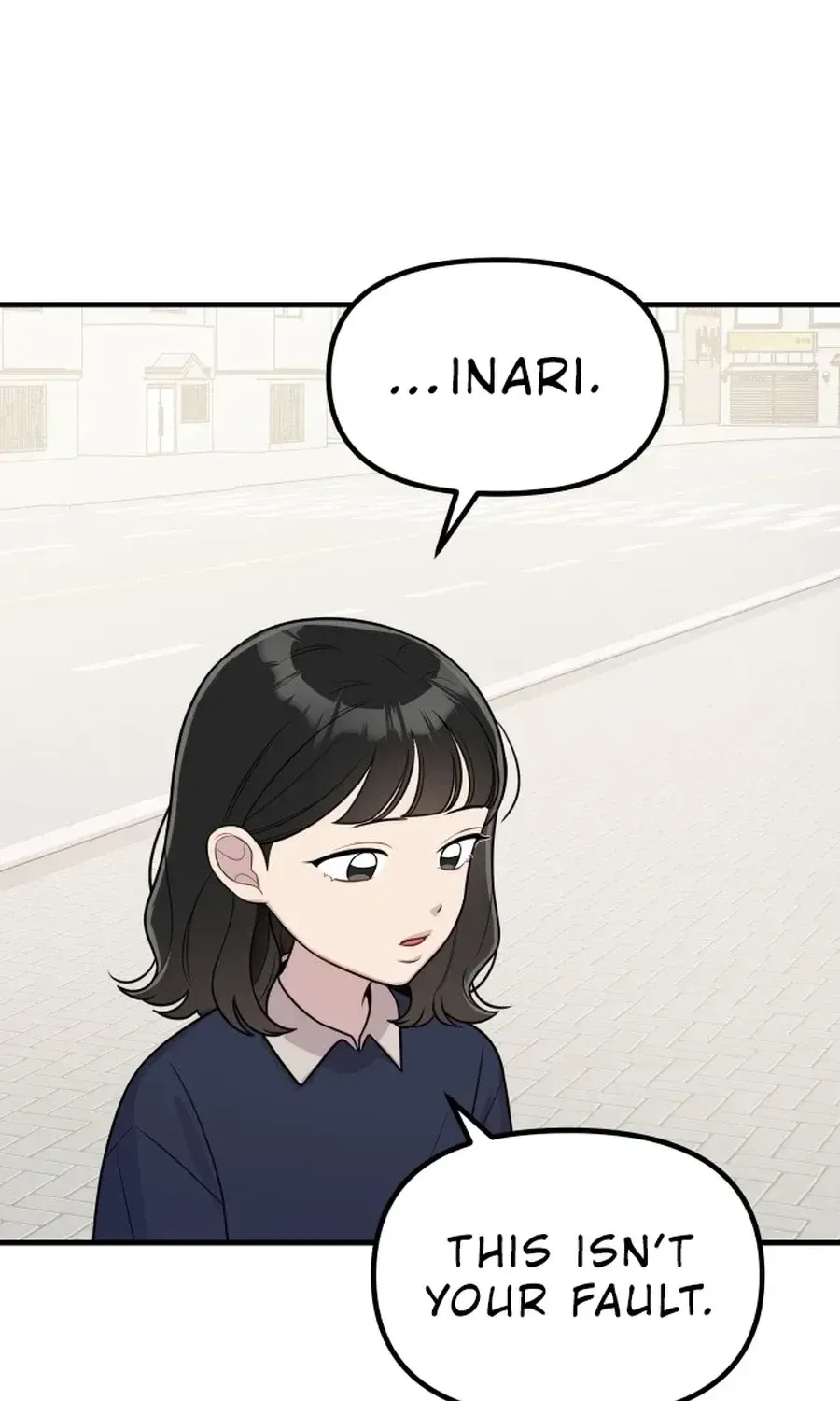 Jiyujiyo Chapter 39 page 47 - 