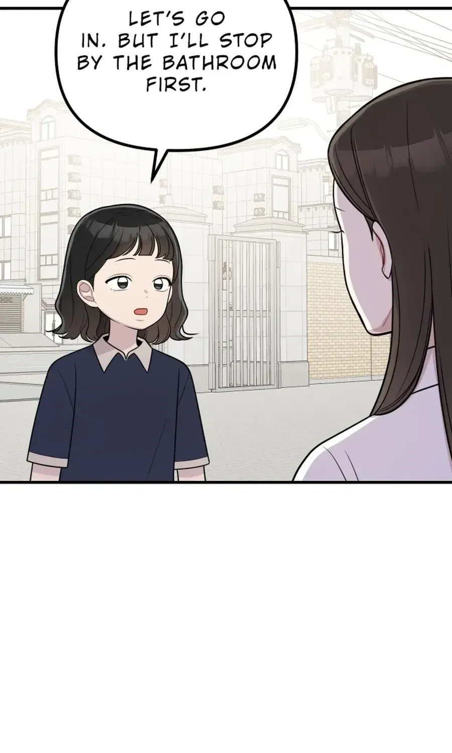 Jiyujiyo Chapter 39 page 50 - 