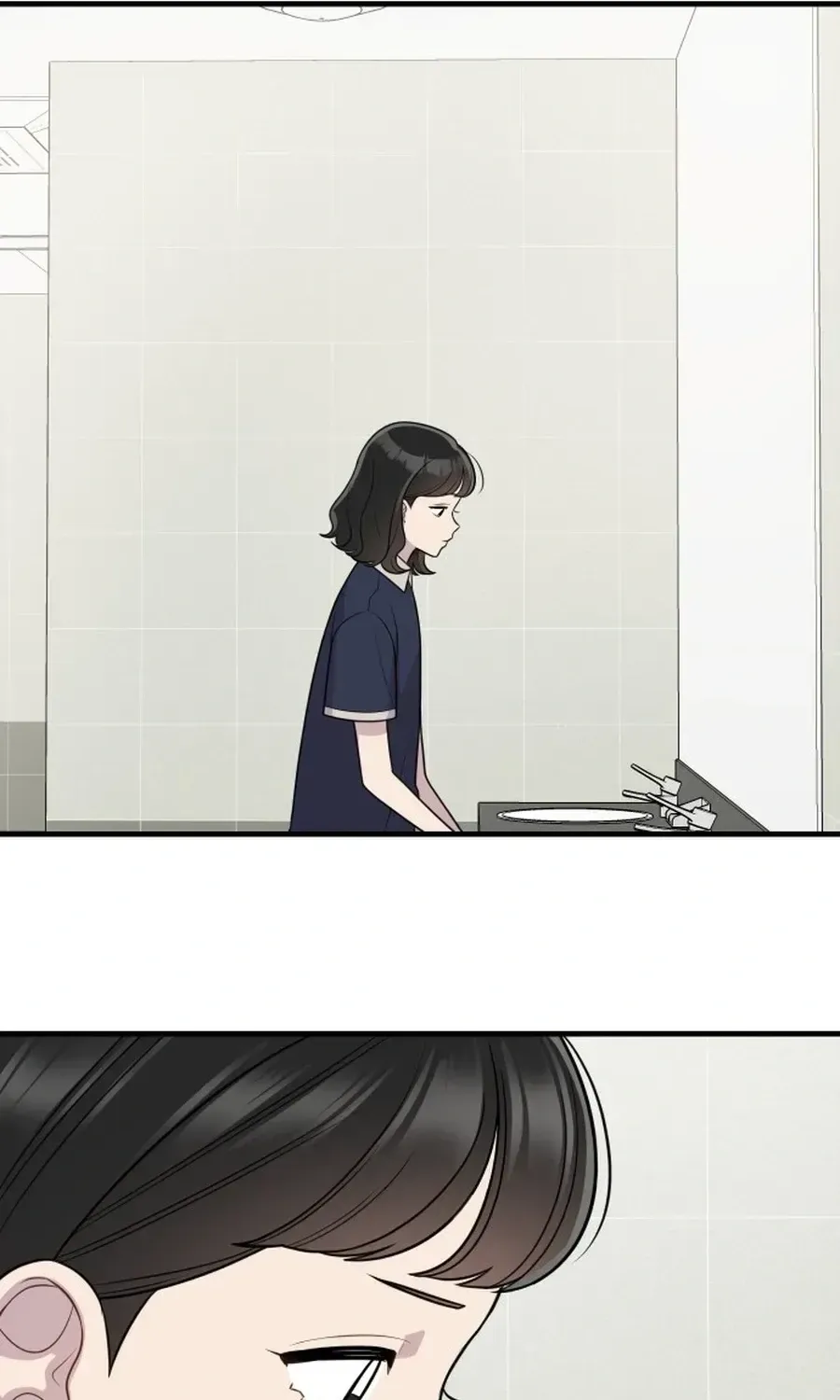 Jiyujiyo Chapter 39 page 53 - 