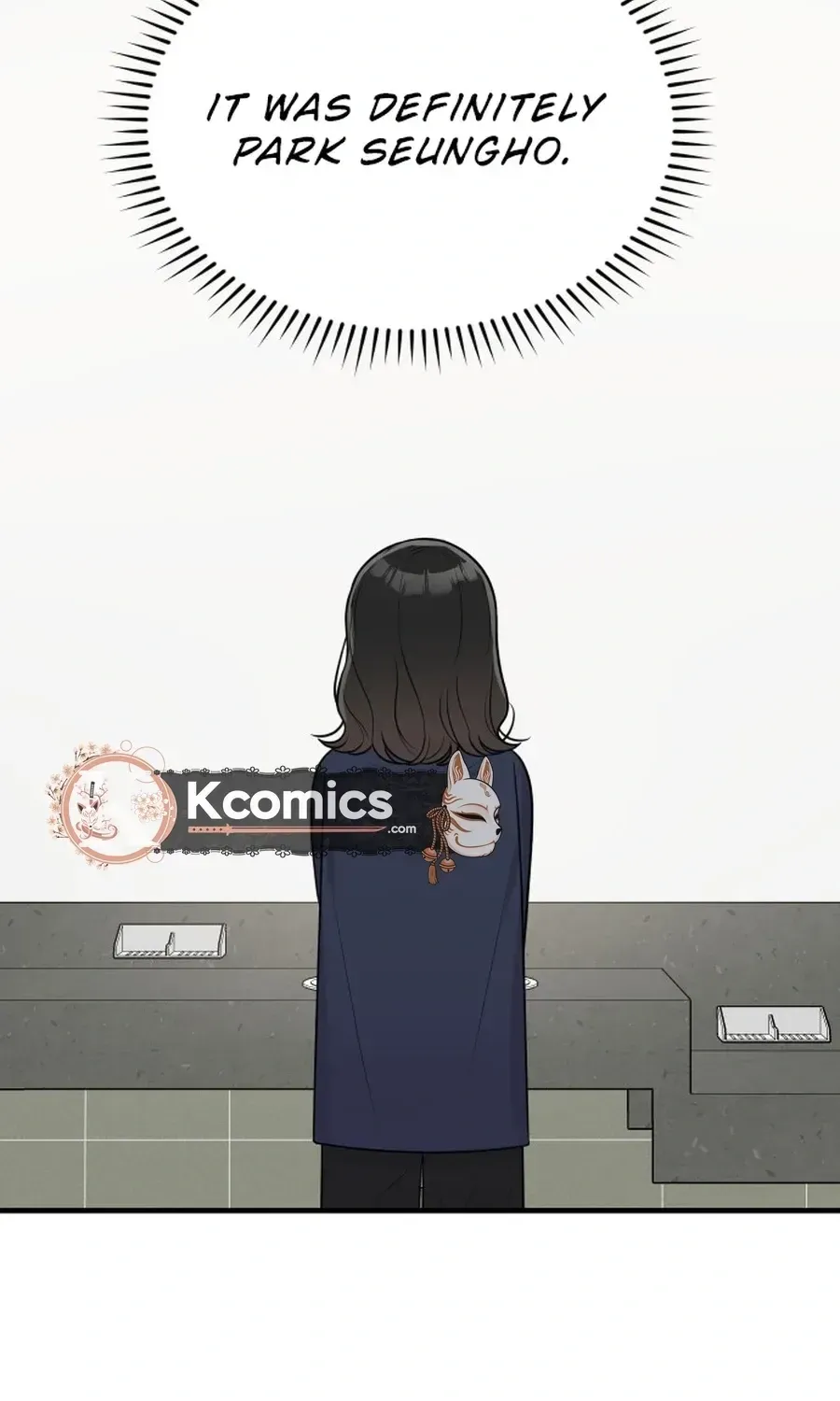 Jiyujiyo Chapter 39 page 56 - 