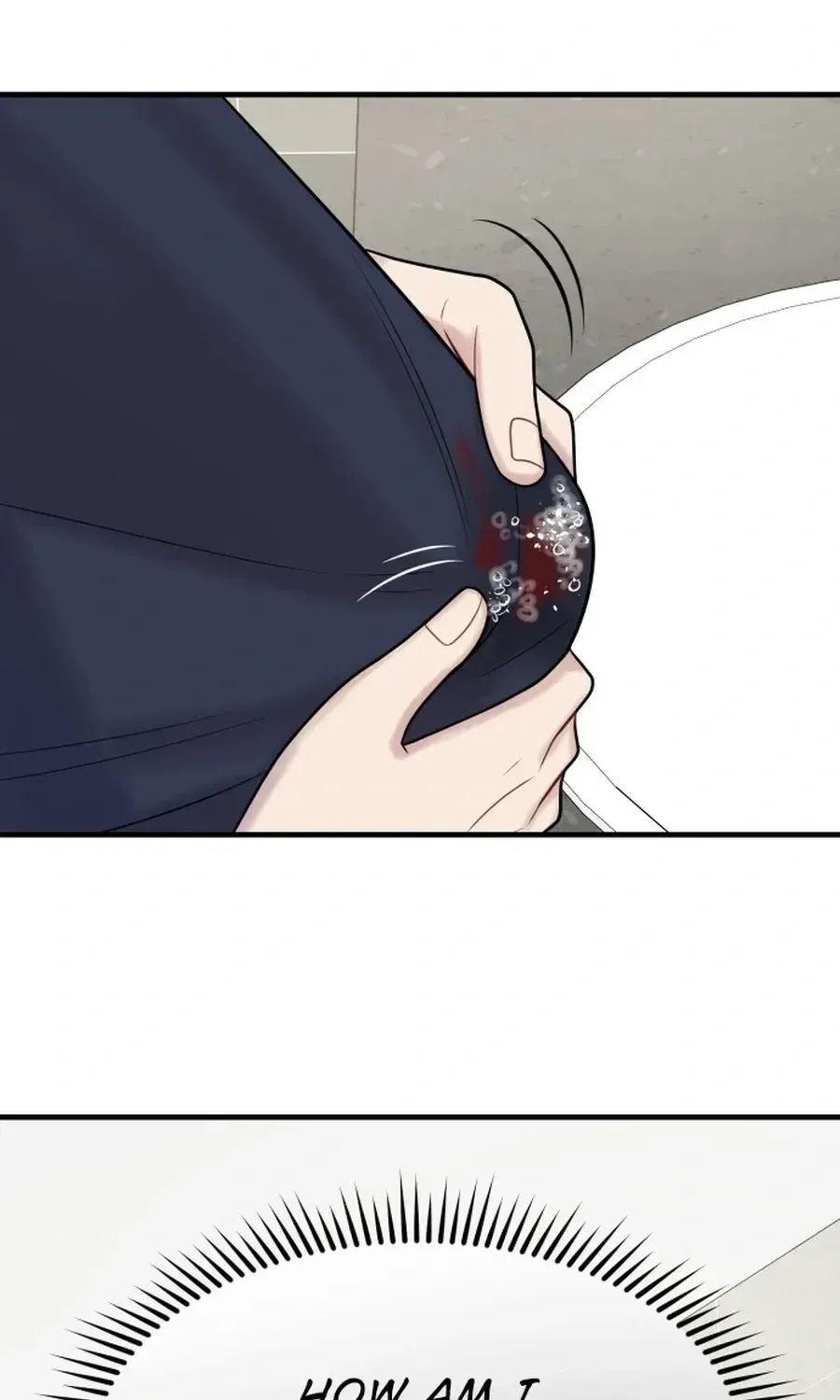 Jiyujiyo Chapter 39 page 57 - 