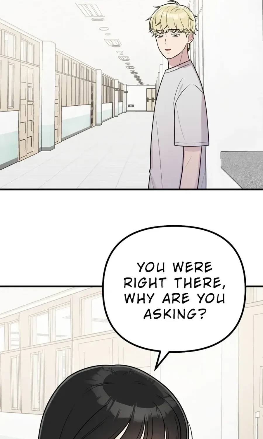 Jiyujiyo Chapter 39 page 64 - 