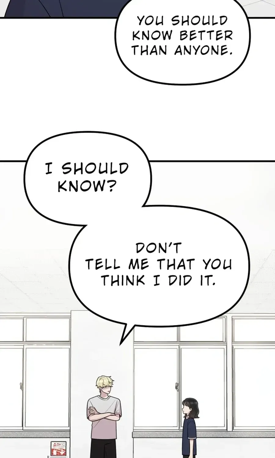 Jiyujiyo Chapter 39 page 66 - 