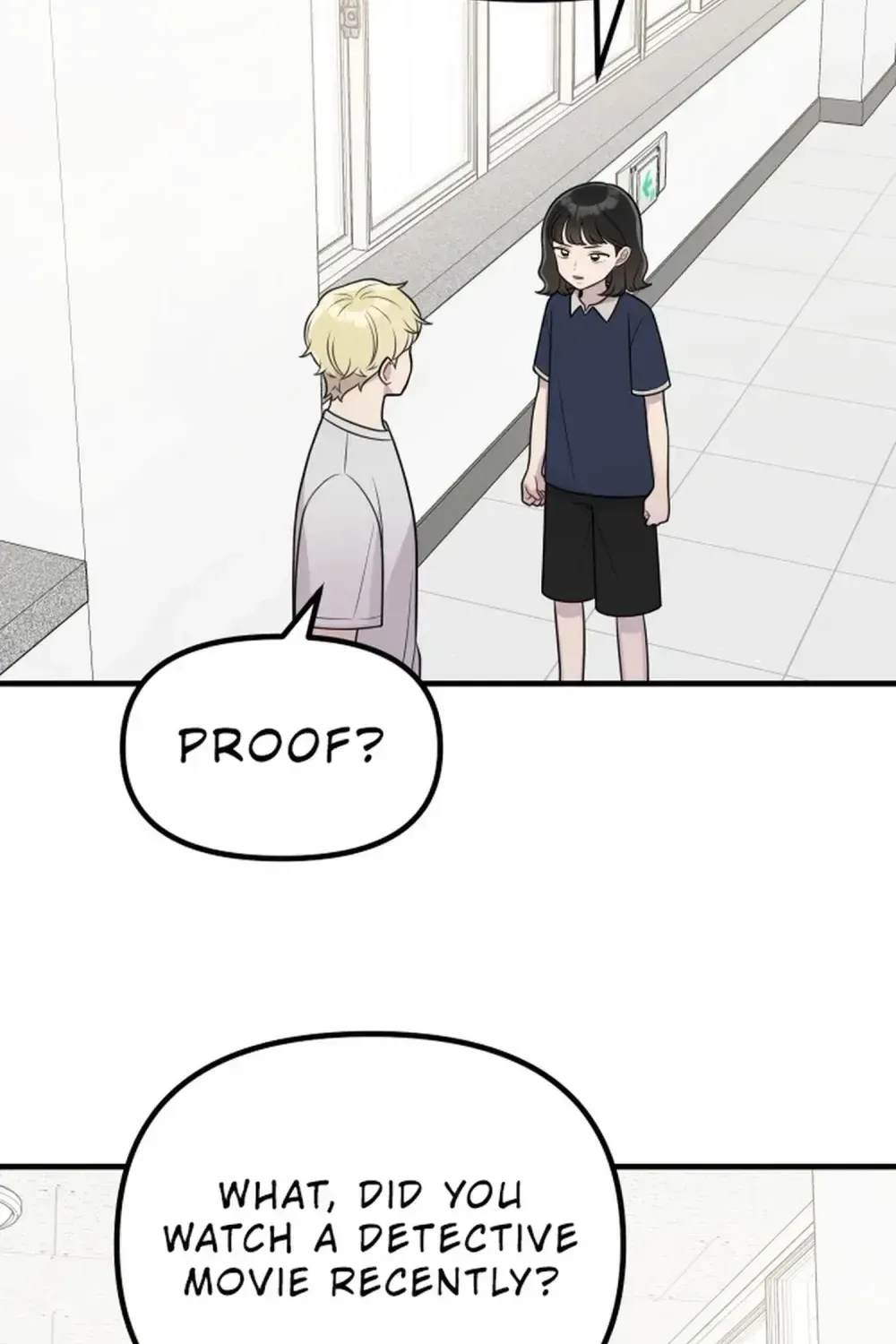 Jiyujiyo Chapter 39 page 75 - 