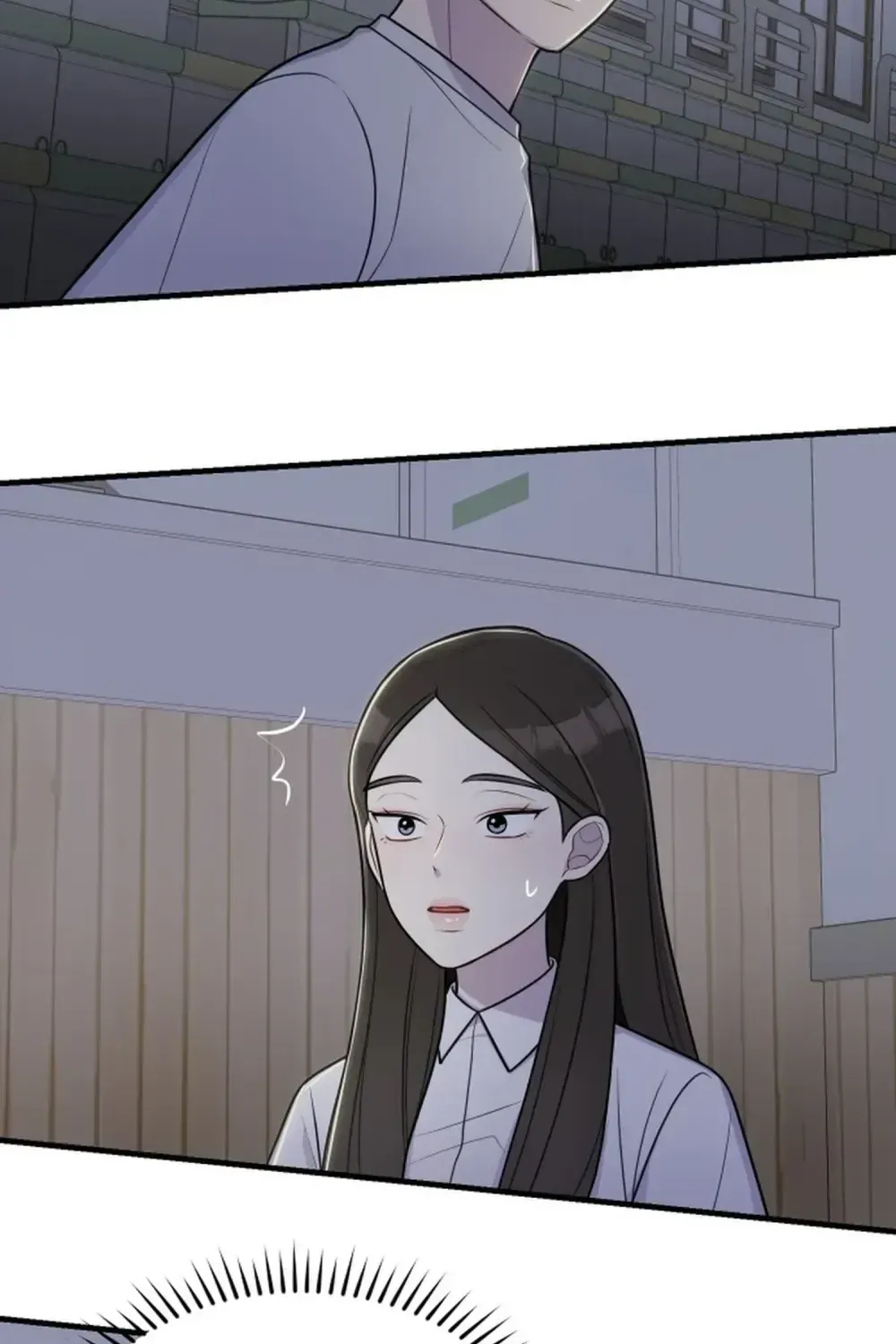 Jiyujiyo Chapter 39 page 9 - 