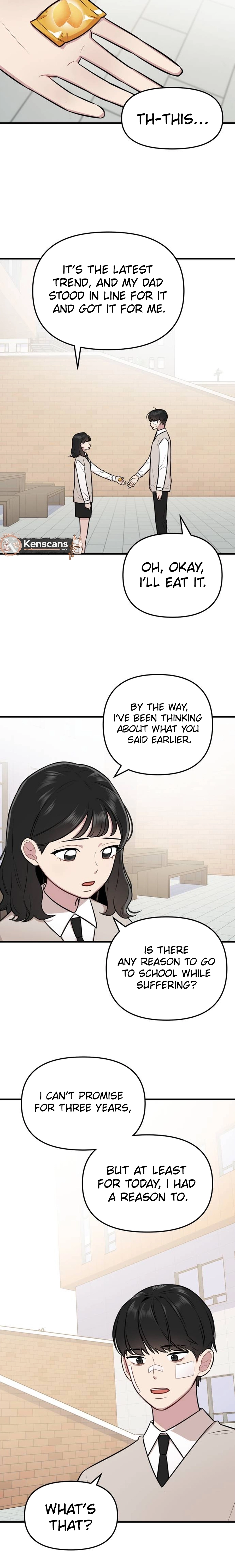 Jiyujiyo Chapter 4 page 16 - 