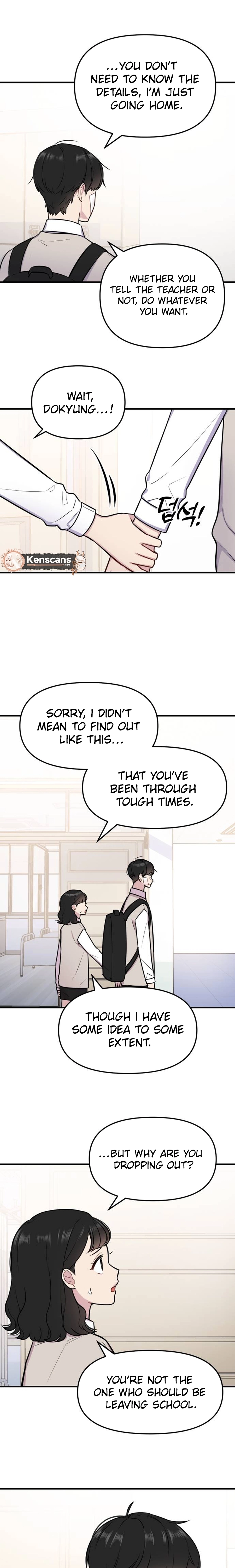 Jiyujiyo Chapter 4 page 4 - 