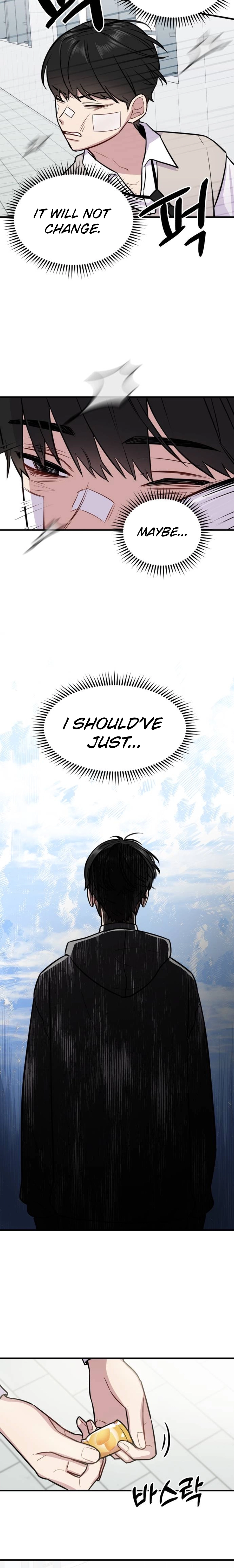 Jiyujiyo Chapter 4 page 10 - 