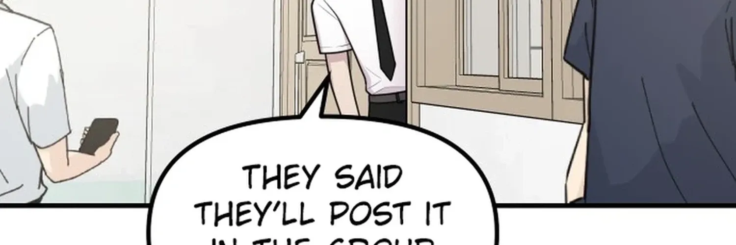 Jiyujiyo Chapter 40 page 11 - 