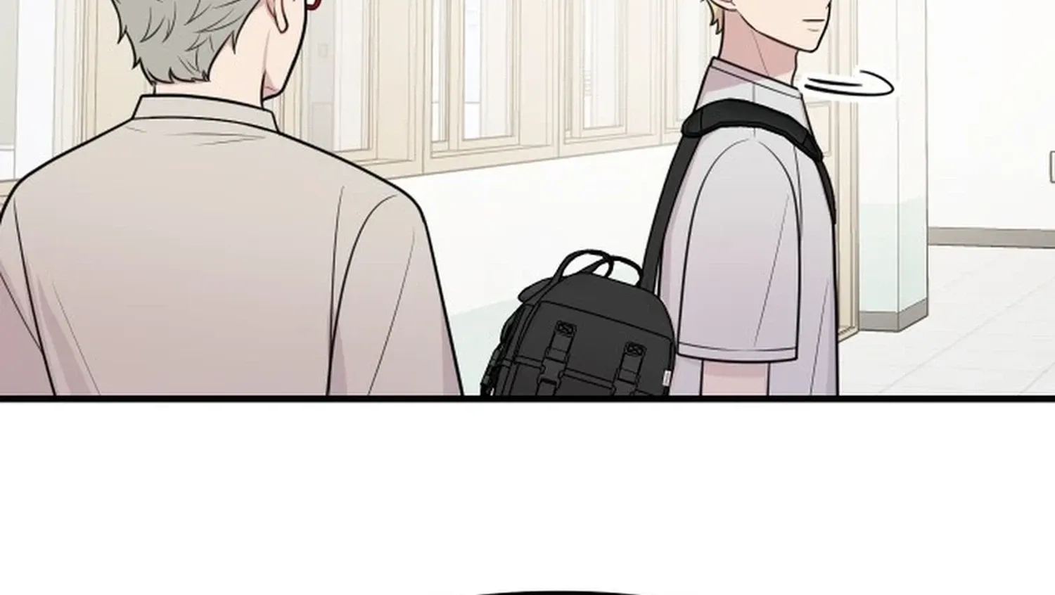 Jiyujiyo Chapter 40 page 14 - 