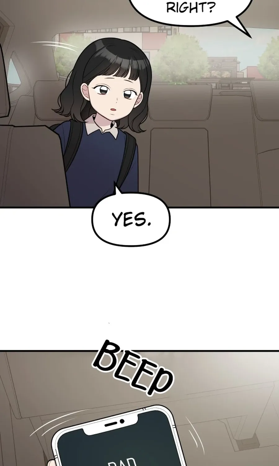 Jiyujiyo Chapter 40 page 20 - 