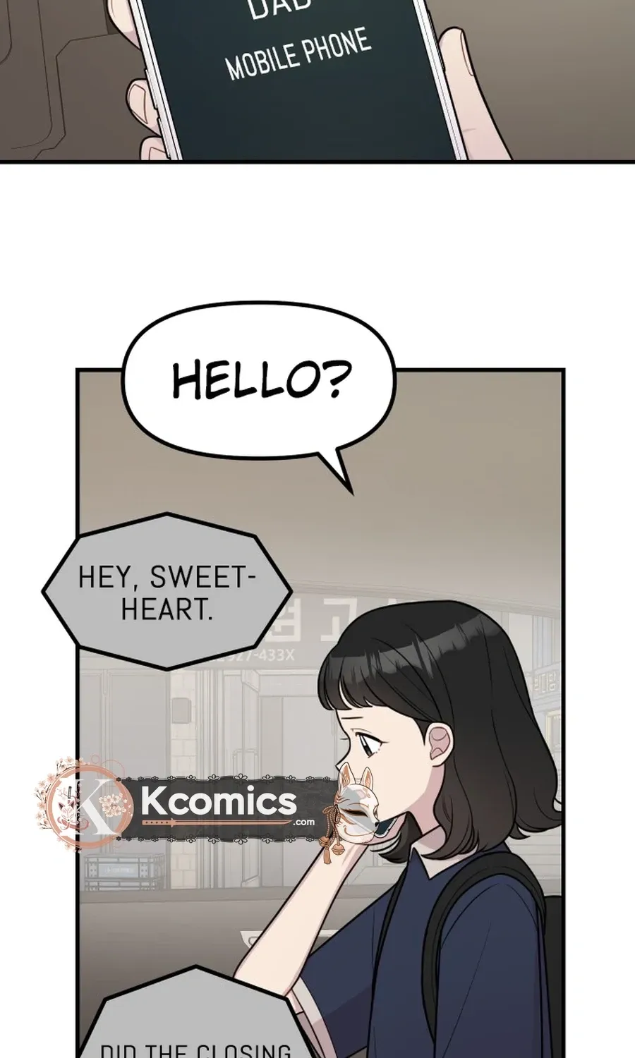 Jiyujiyo Chapter 40 page 21 - 
