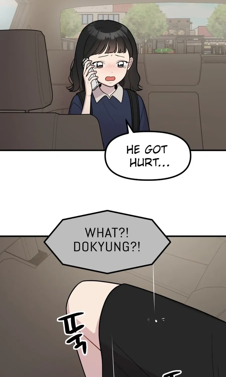Jiyujiyo Chapter 40 page 25 - 