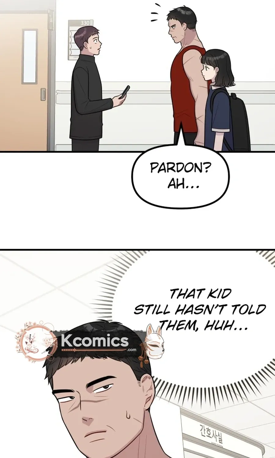 Jiyujiyo Chapter 40 page 34 - 