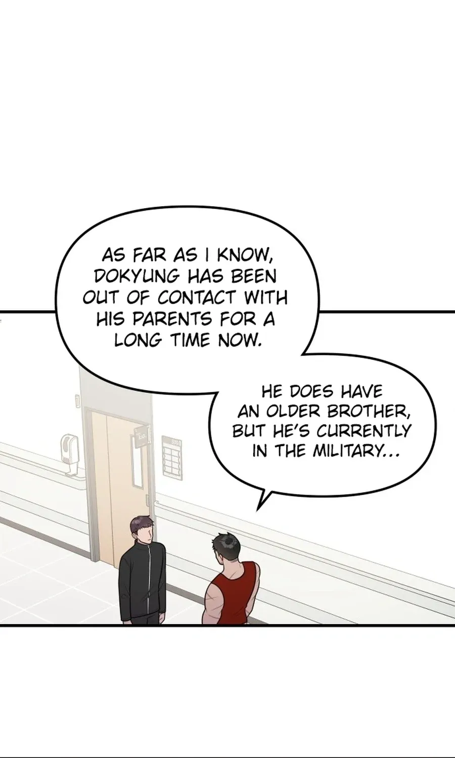 Jiyujiyo Chapter 40 page 36 - 