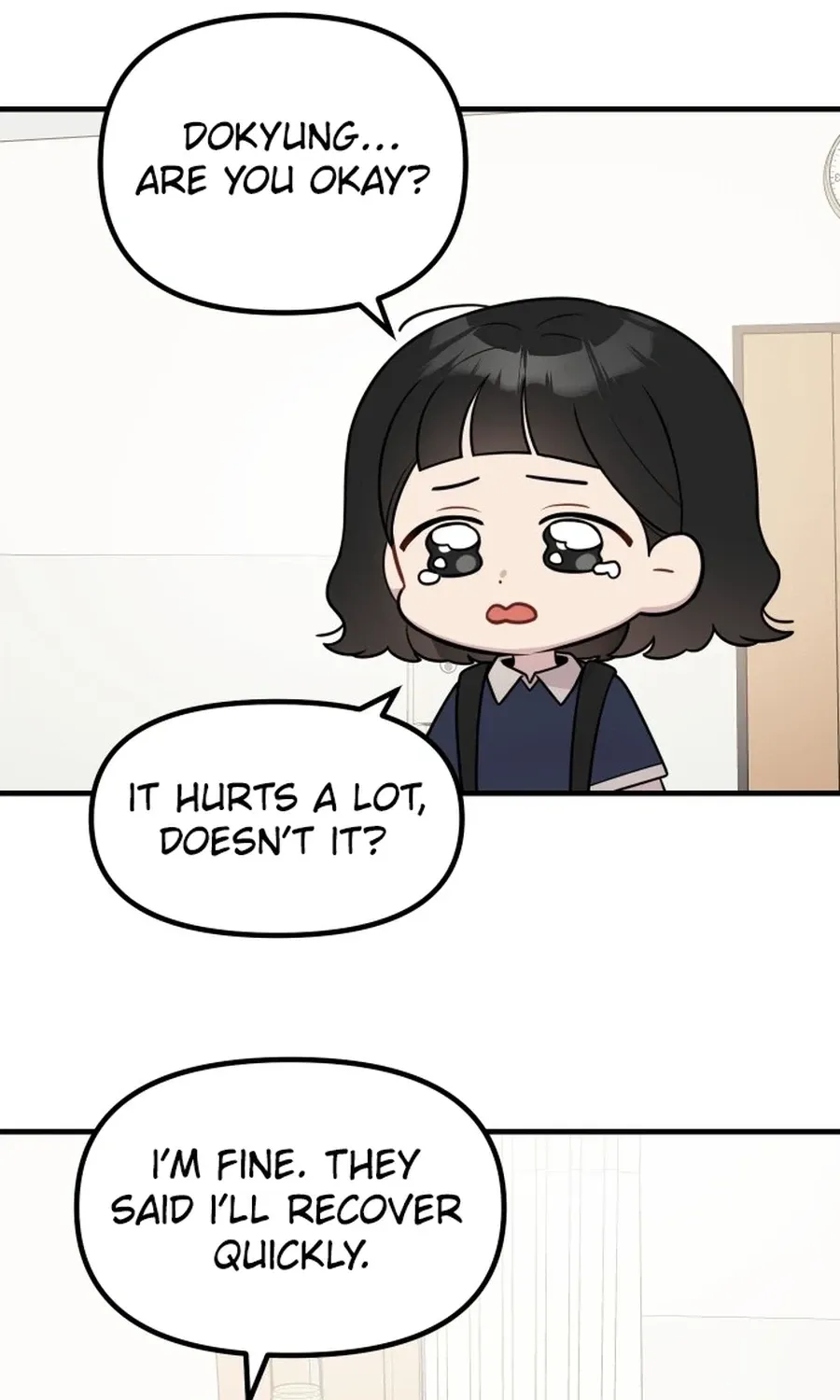 Jiyujiyo Chapter 40 page 39 - 