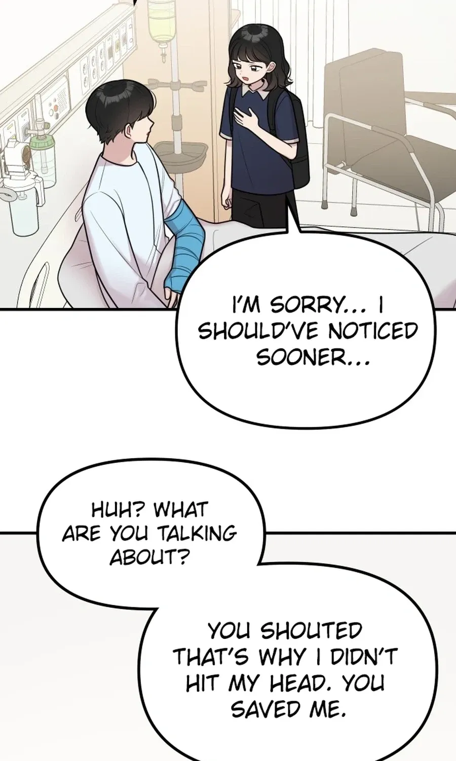 Jiyujiyo Chapter 40 page 40 - 