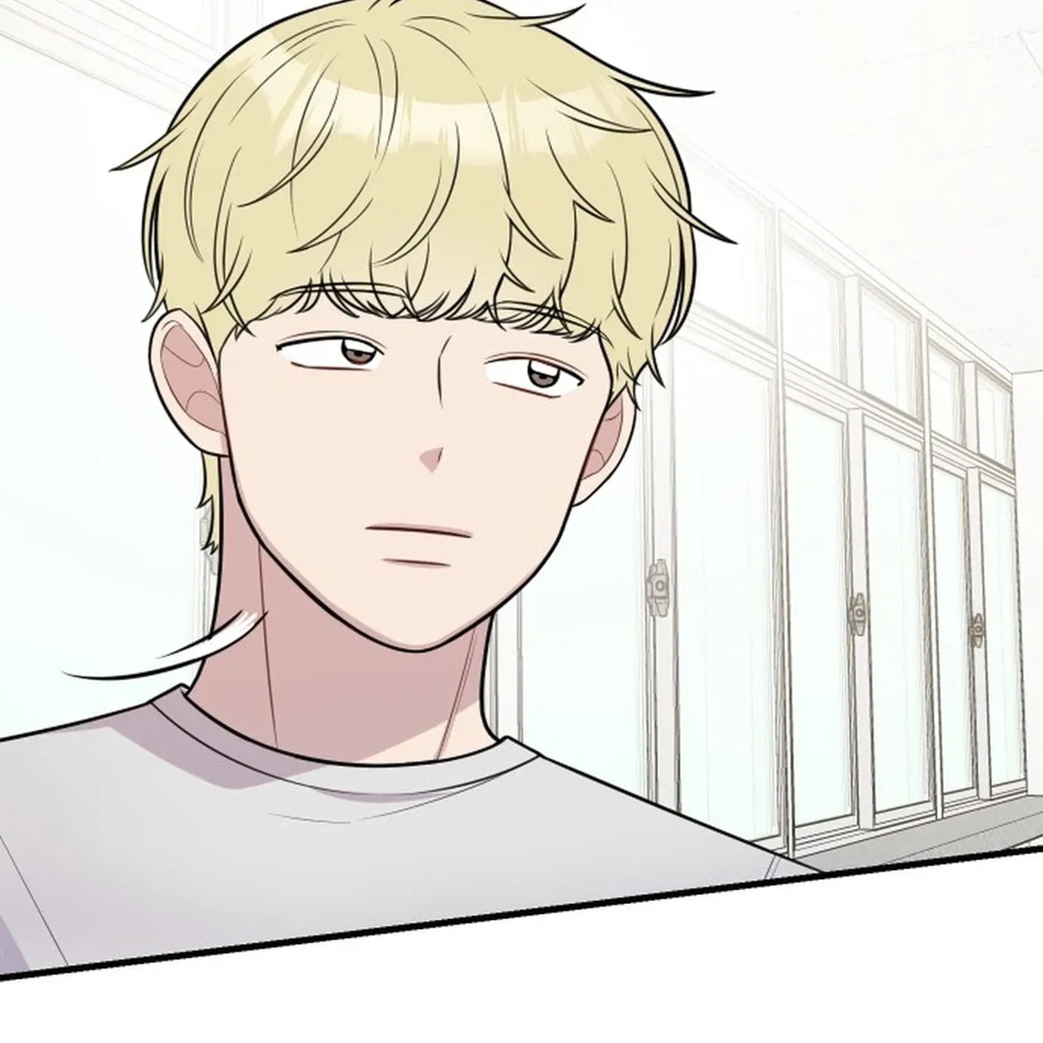 Jiyujiyo Chapter 40 page 5 - 