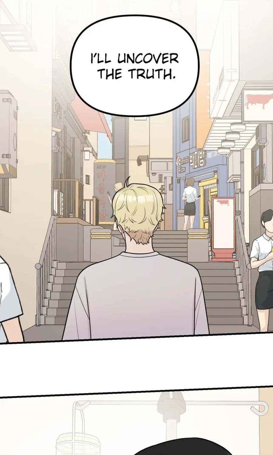 Jiyujiyo Chapter 40 page 45 - 