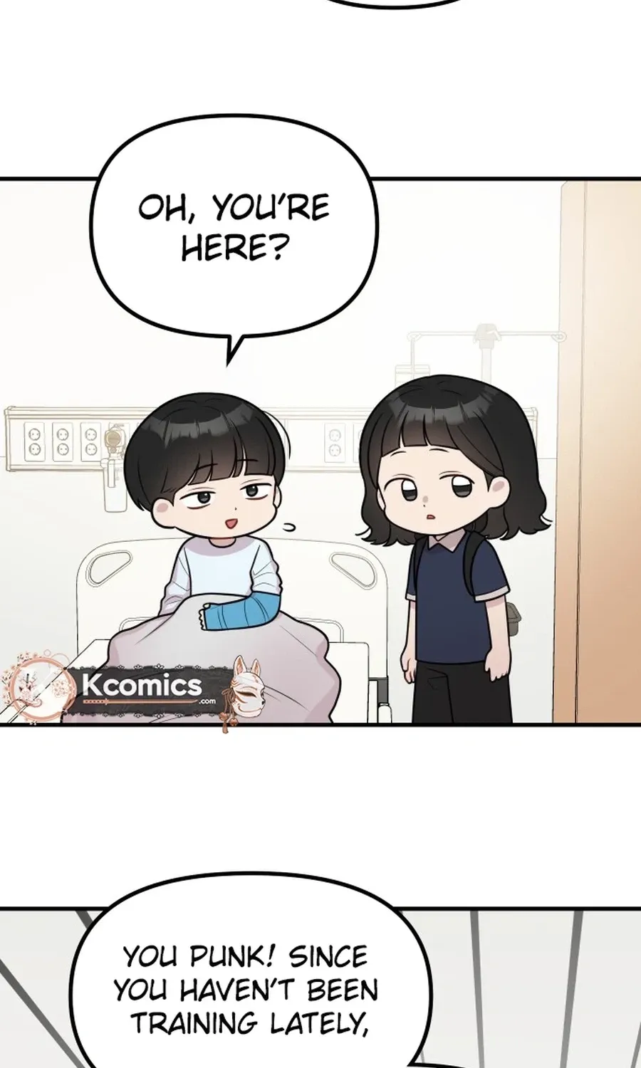 Jiyujiyo Chapter 40 page 49 - 
