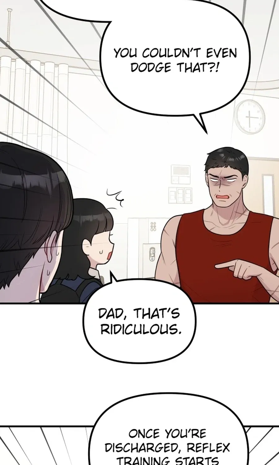 Jiyujiyo Chapter 40 page 50 - 