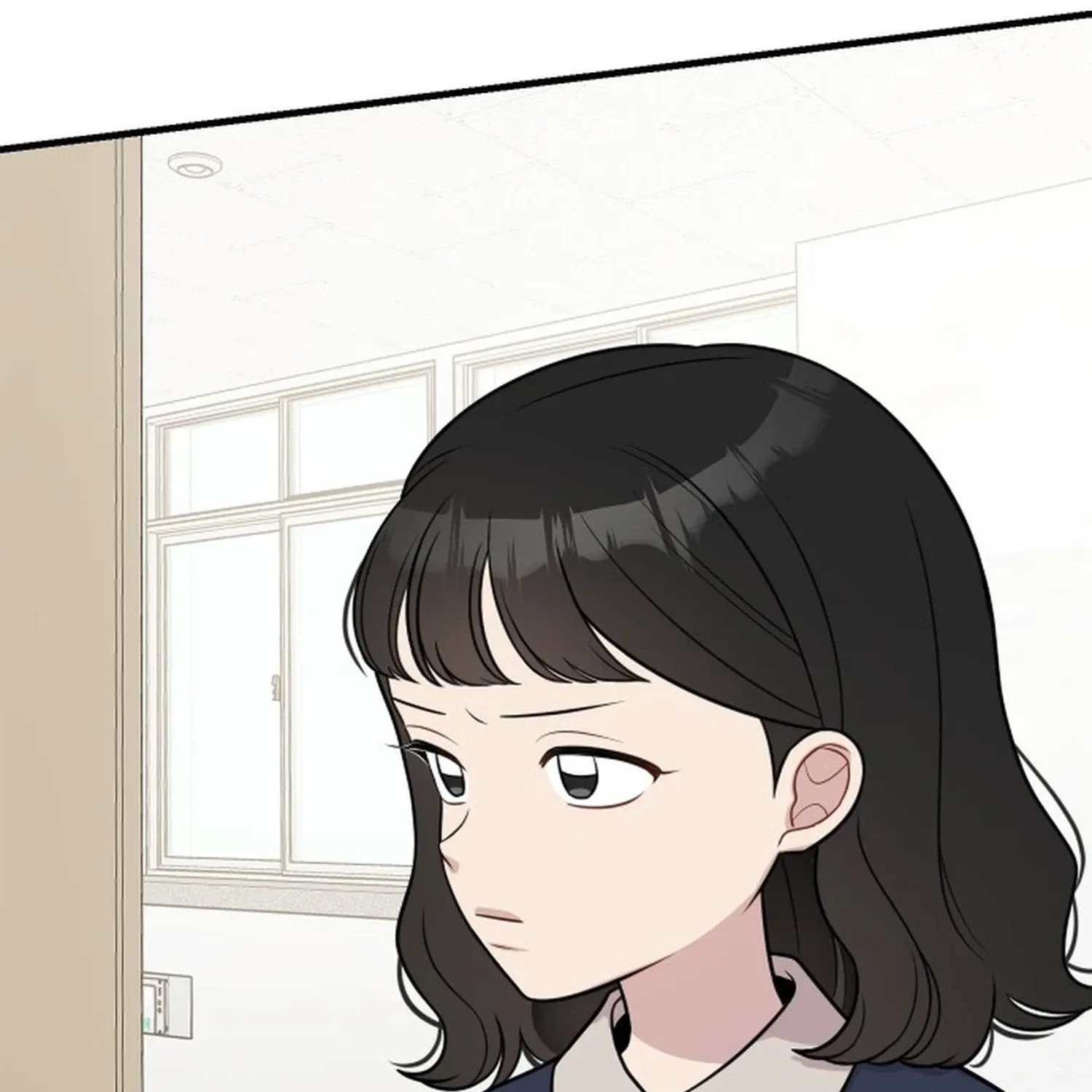Jiyujiyo Chapter 40 page 6 - 