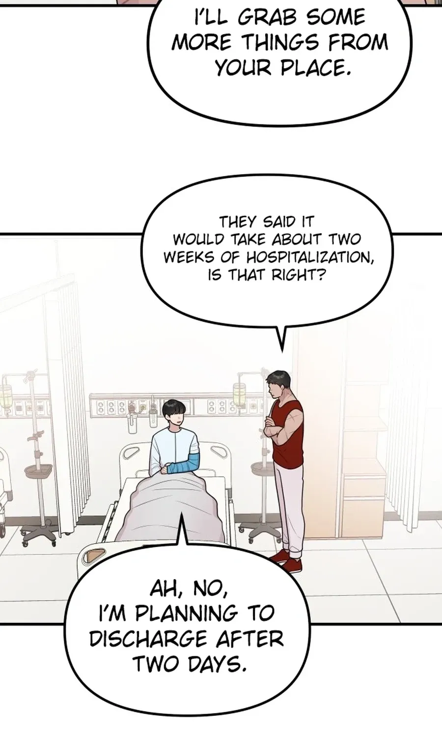 Jiyujiyo Chapter 40 page 61 - 