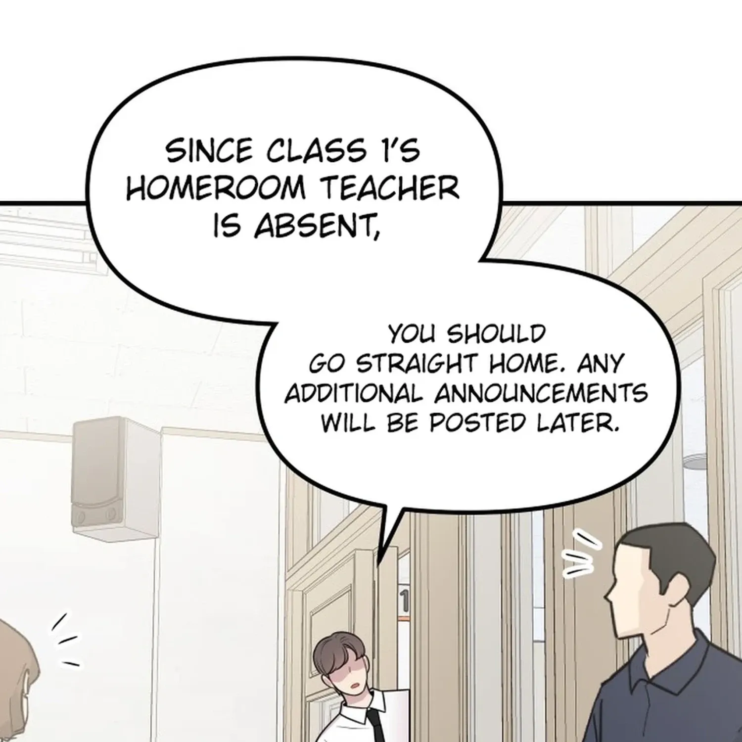 Jiyujiyo Chapter 40 page 10 - 