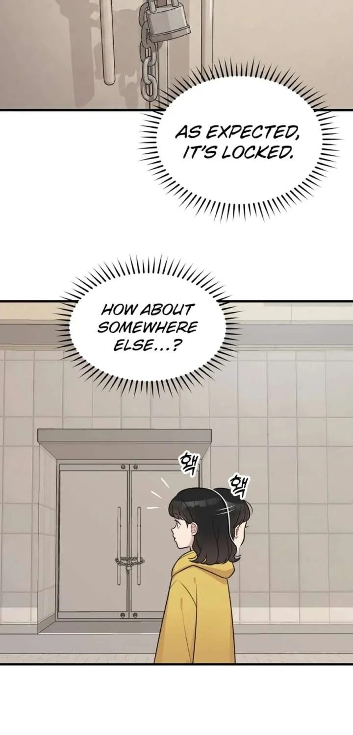 Jiyujiyo Chapter 41 page 14 - 