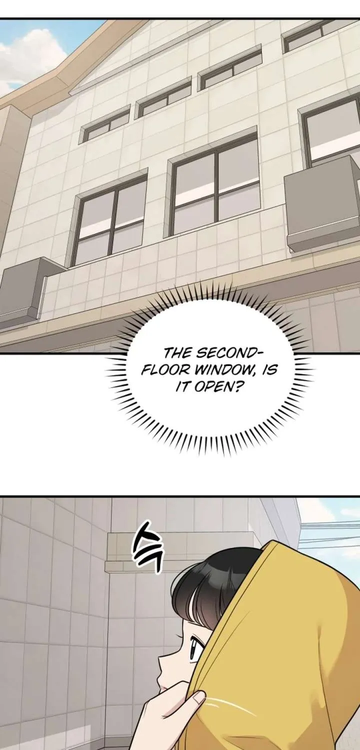 Jiyujiyo Chapter 41 page 15 - 