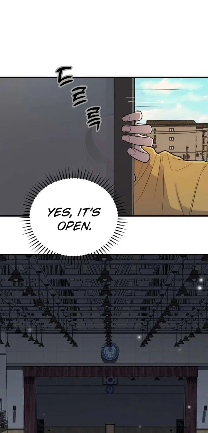 Jiyujiyo Chapter 41 page 20 - 