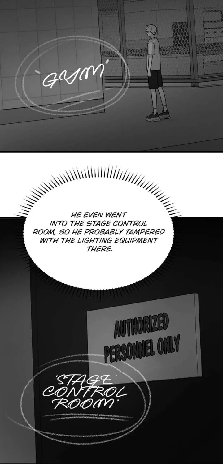 Jiyujiyo Chapter 41 page 3 - 