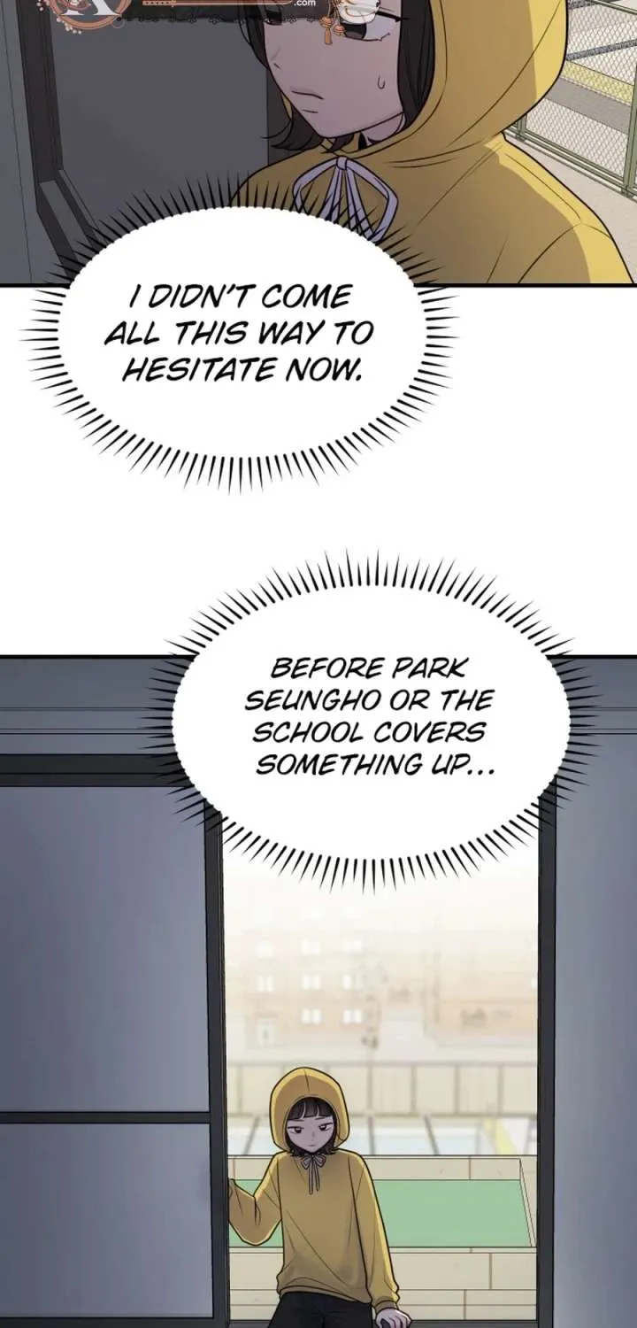 Jiyujiyo Chapter 41 page 22 - 