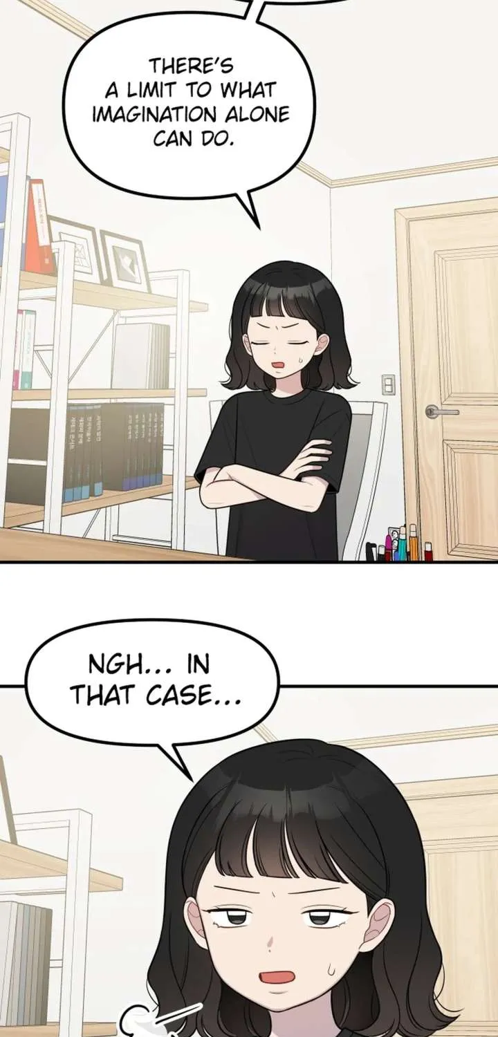 Jiyujiyo Chapter 41 page 8 - 