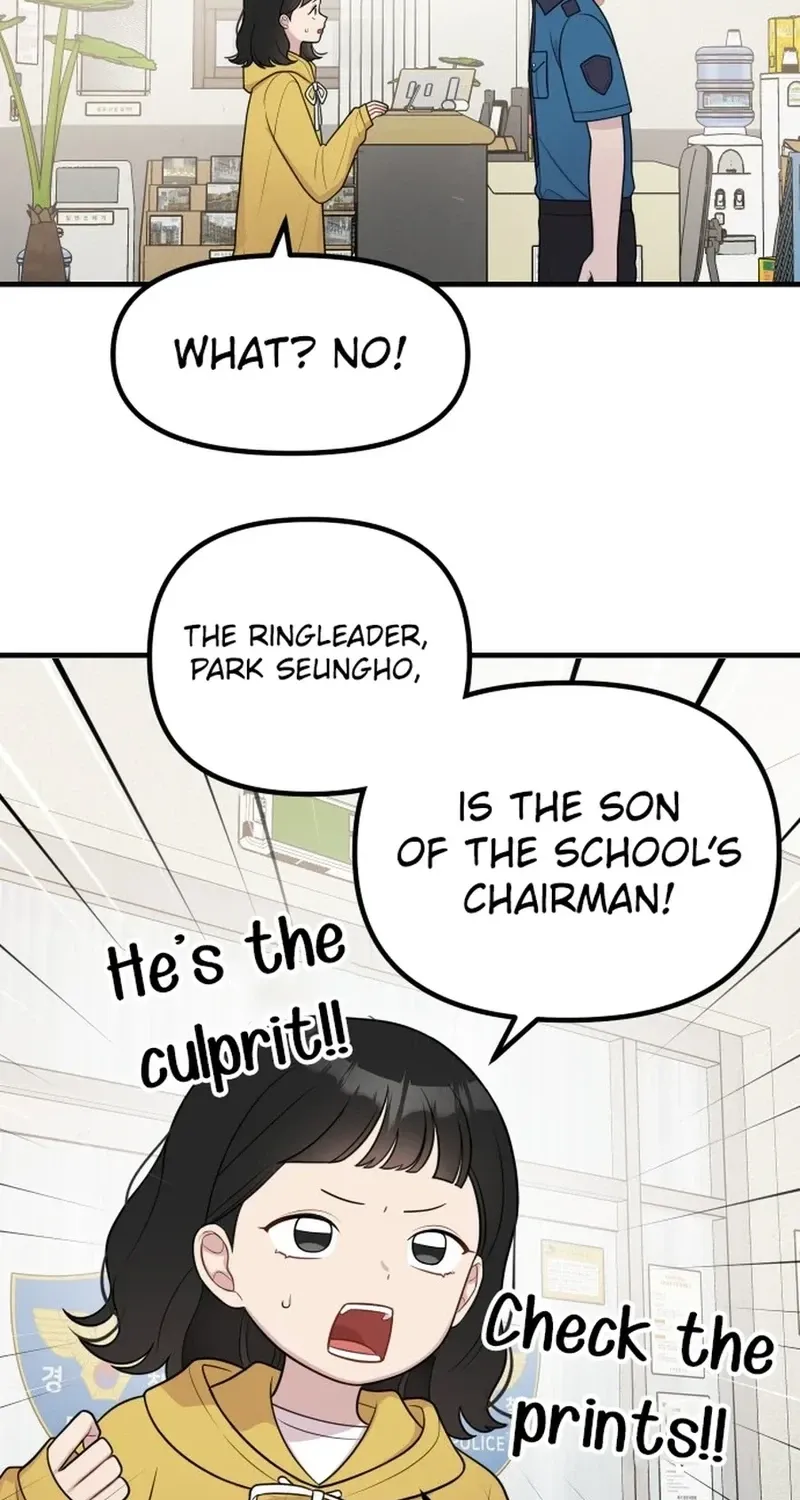 Jiyujiyo Chapter 42 page 7 - 