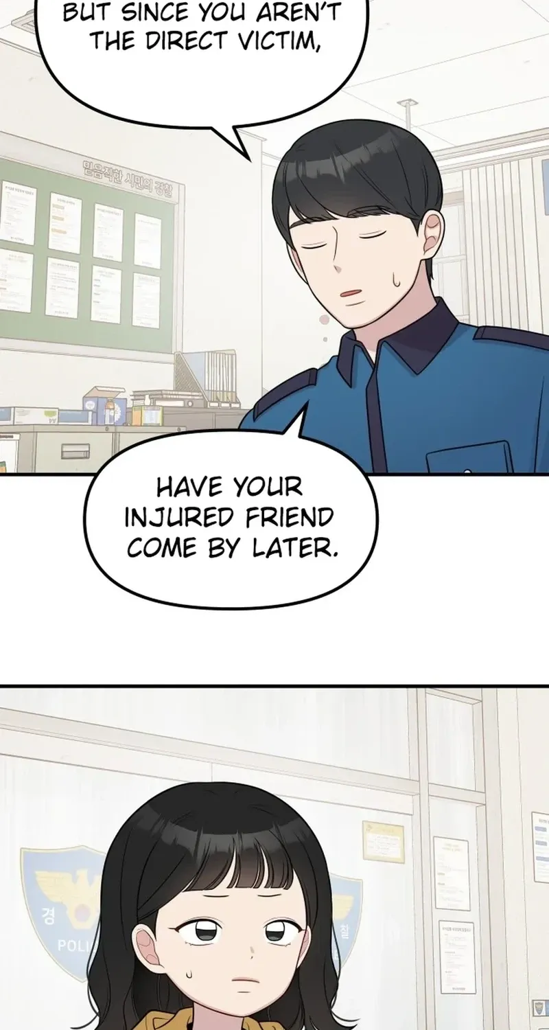 Jiyujiyo Chapter 42 page 9 - 