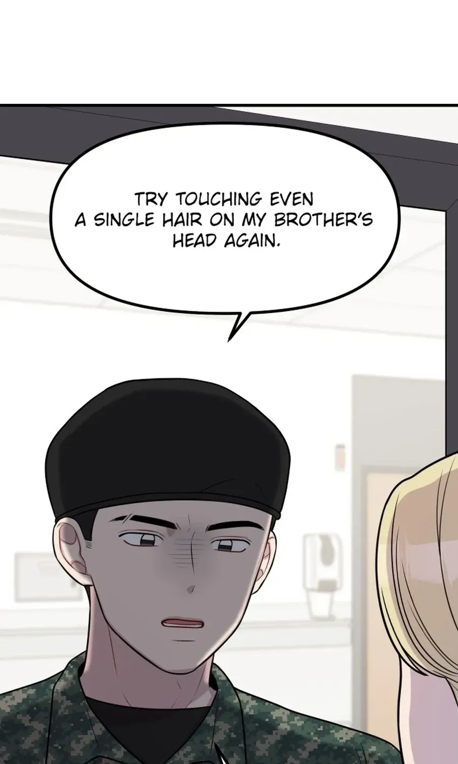 Jiyujiyo Chapter 43 page 21 - 