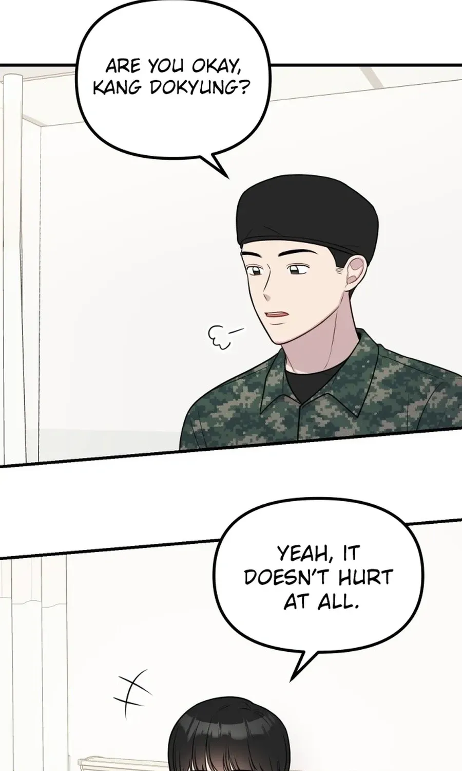 Jiyujiyo Chapter 43 page 27 - 