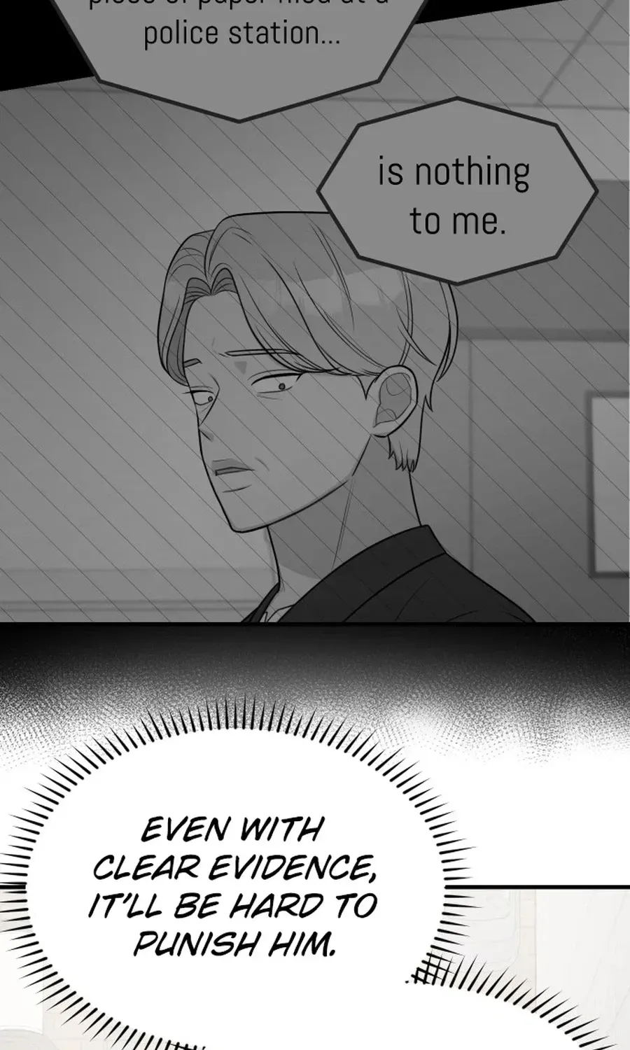 Jiyujiyo Chapter 43 page 34 - 