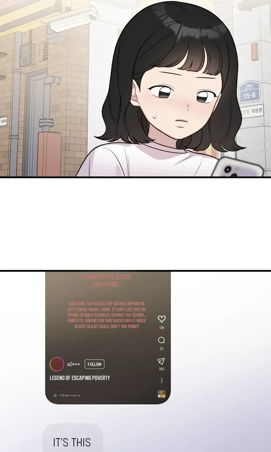 Jiyujiyo Chapter 43 page 39 - 