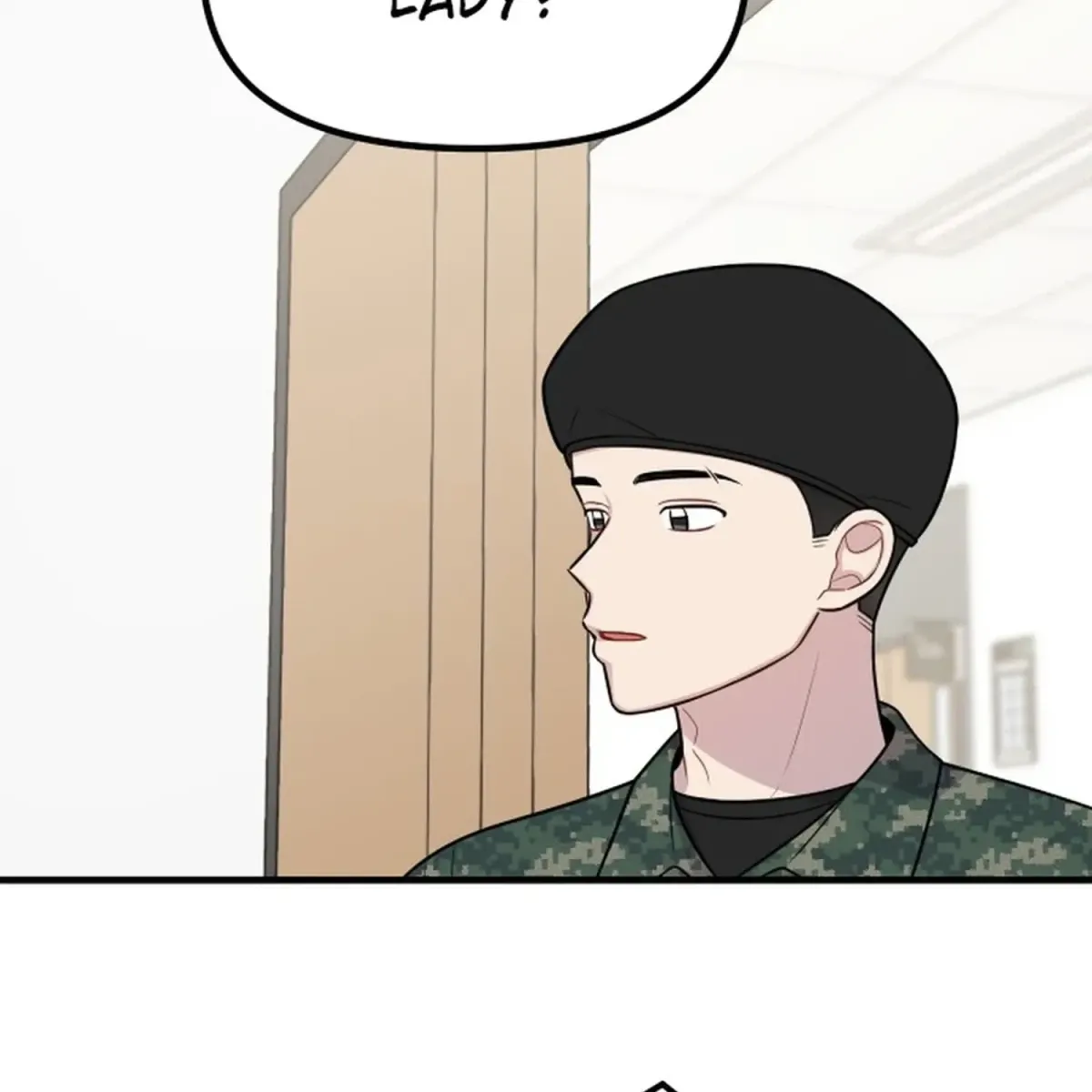 Jiyujiyo Chapter 43 page 5 - 
