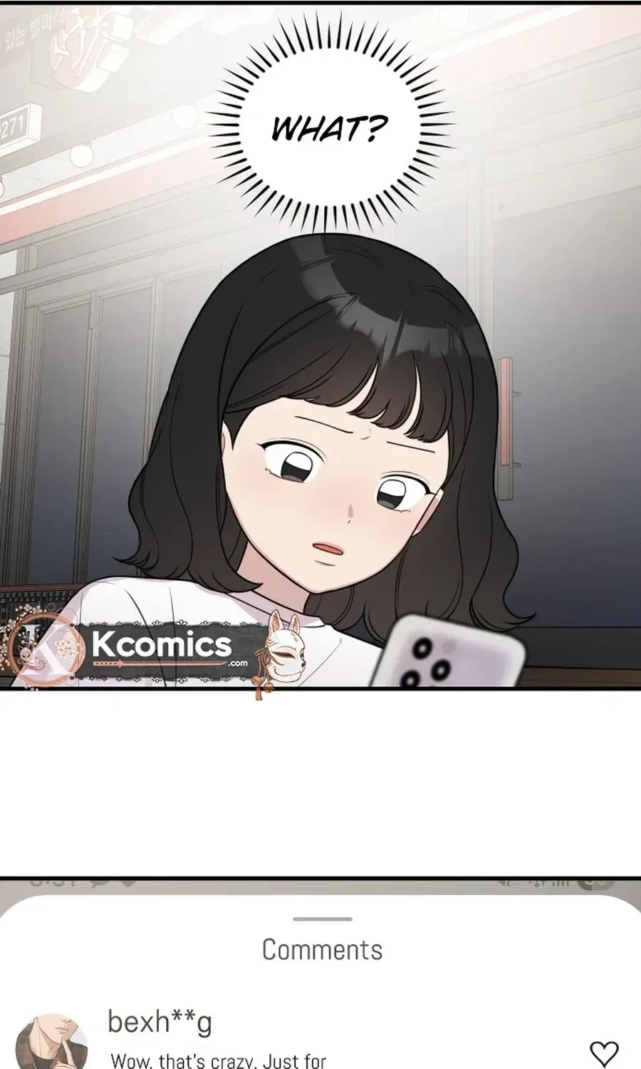 Jiyujiyo Chapter 43 page 41 - 
