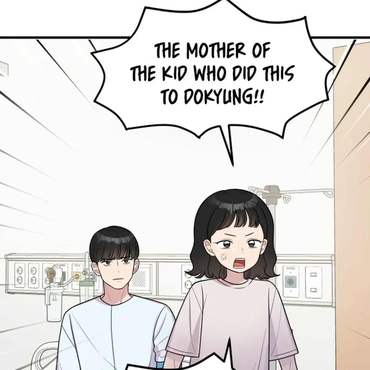 Jiyujiyo Chapter 43 page 6 - 
