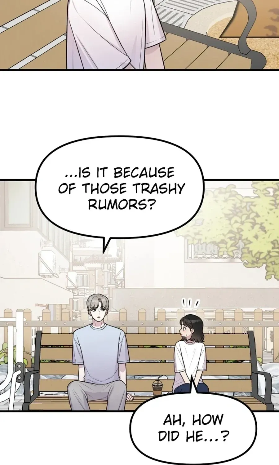 Jiyujiyo Chapter 43 page 53 - 